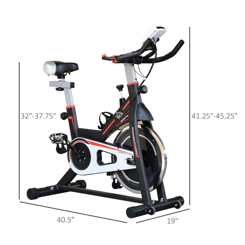 Sport Spinning Bike