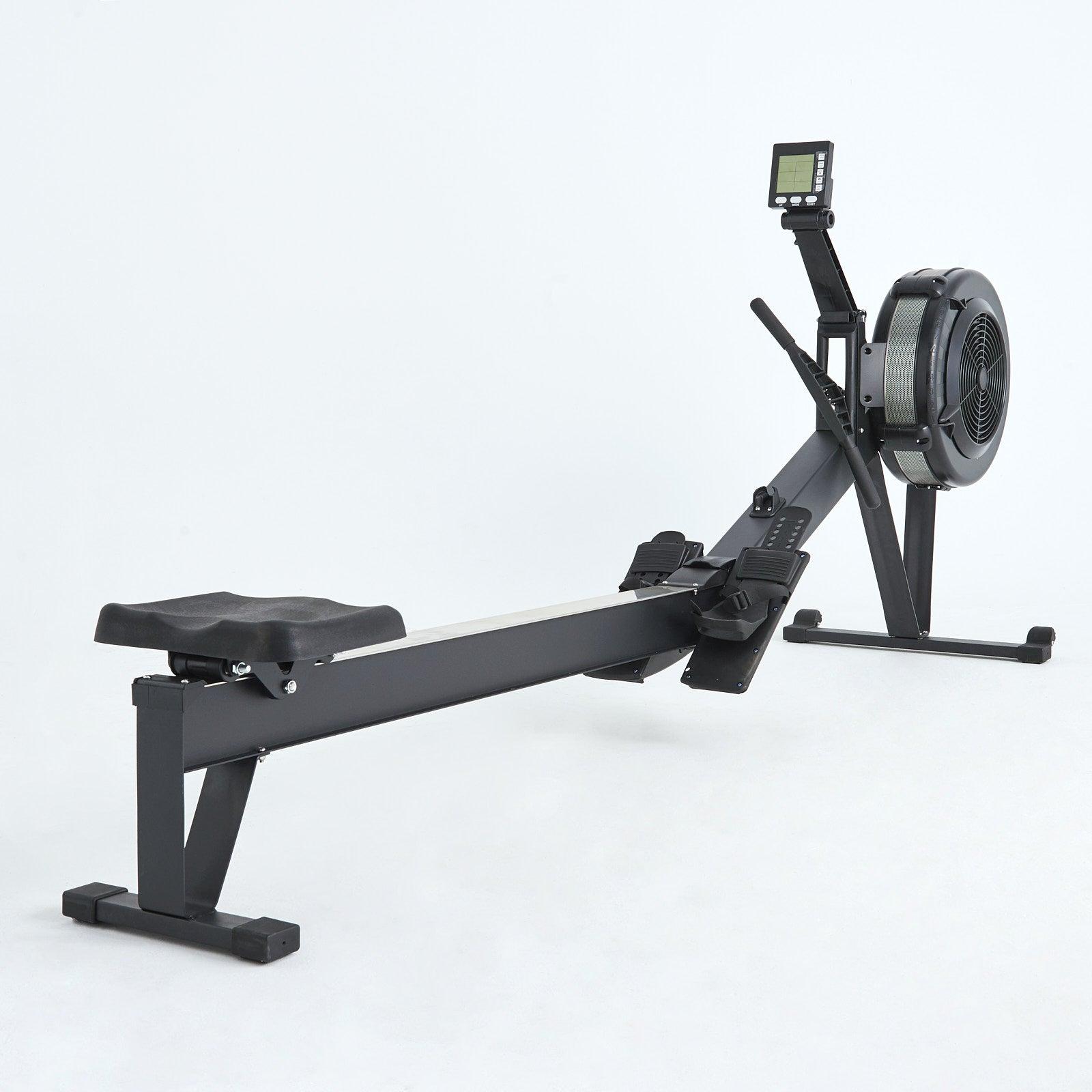 Air Rowing Machine - Montreal Fitness