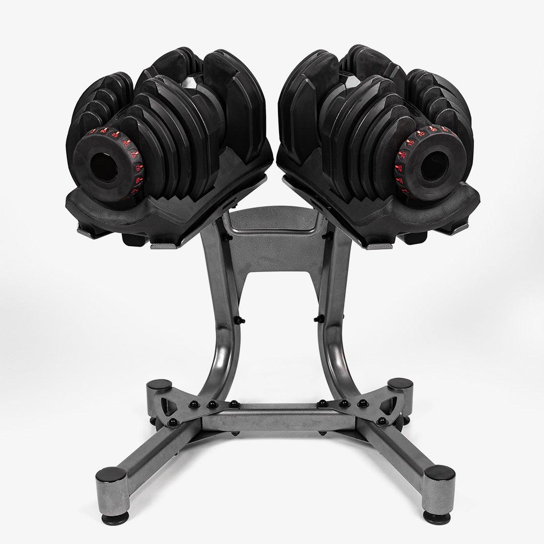 Dumbbell Stand - Montreal Fitness