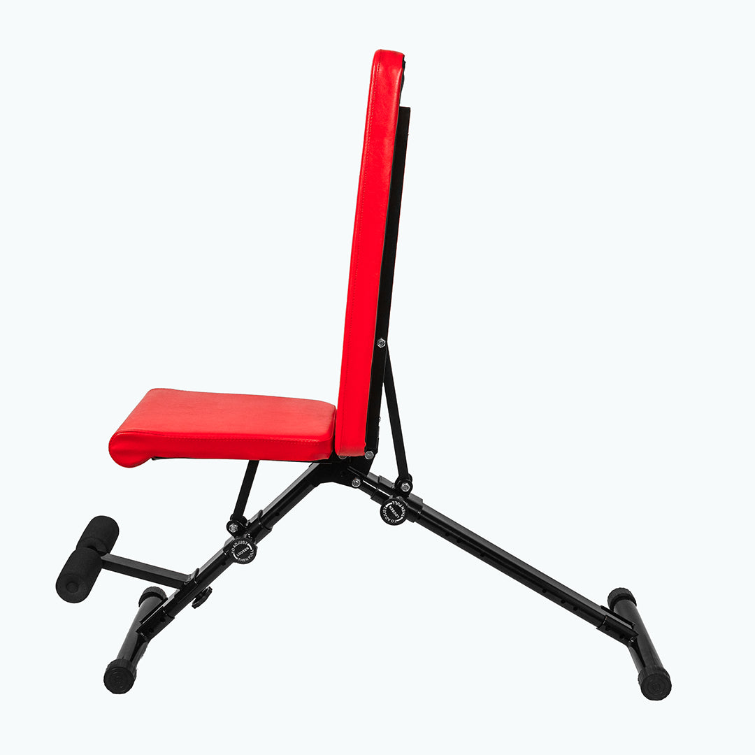 Adjustable Weight Bench