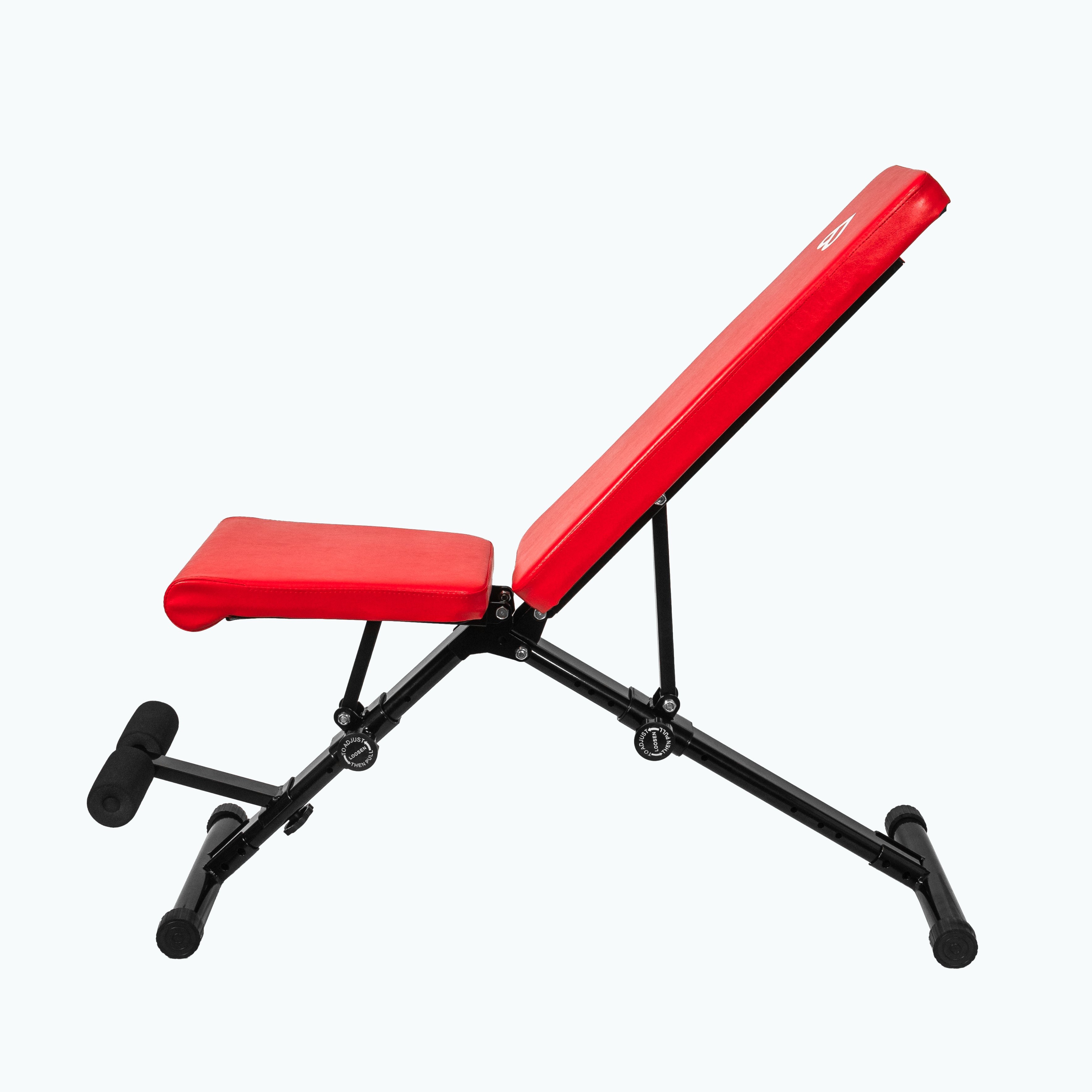 Adjustable Weight Bench