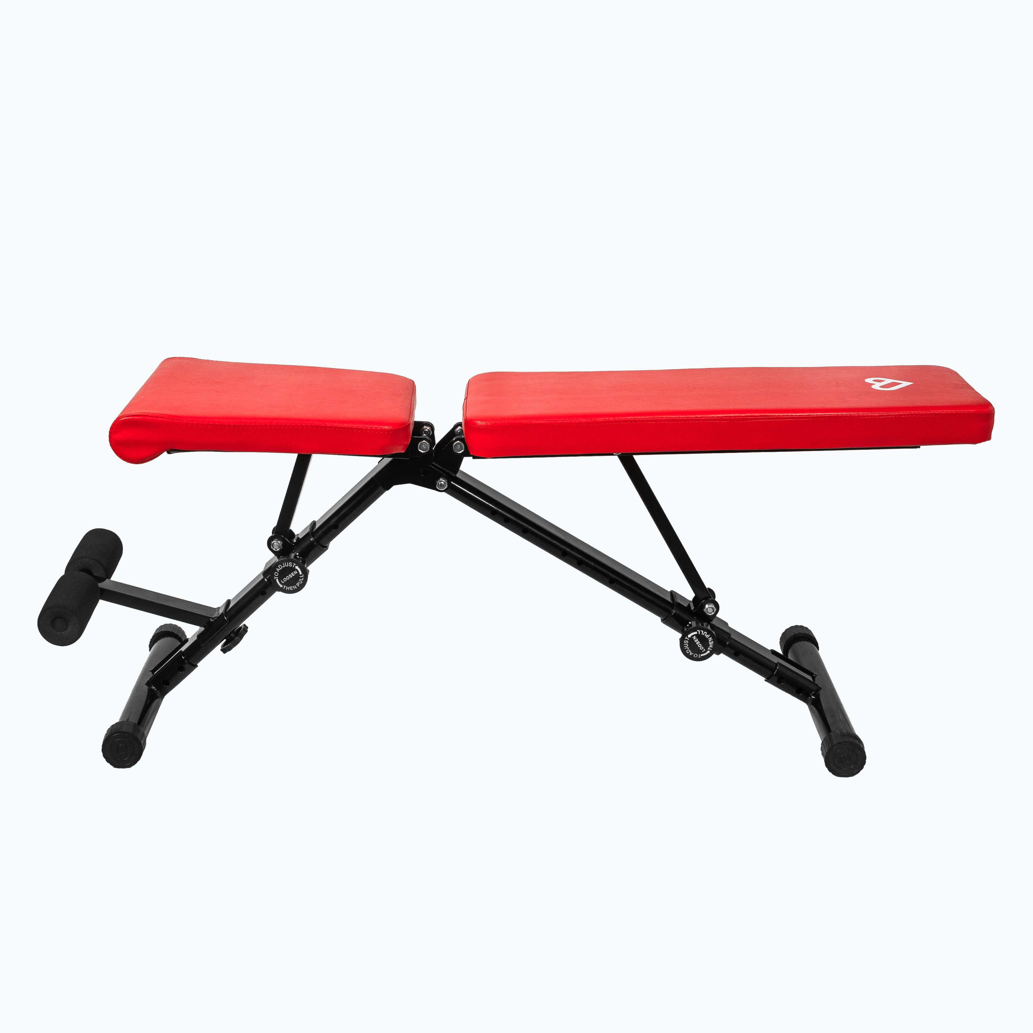 Adjustable Weight Bench