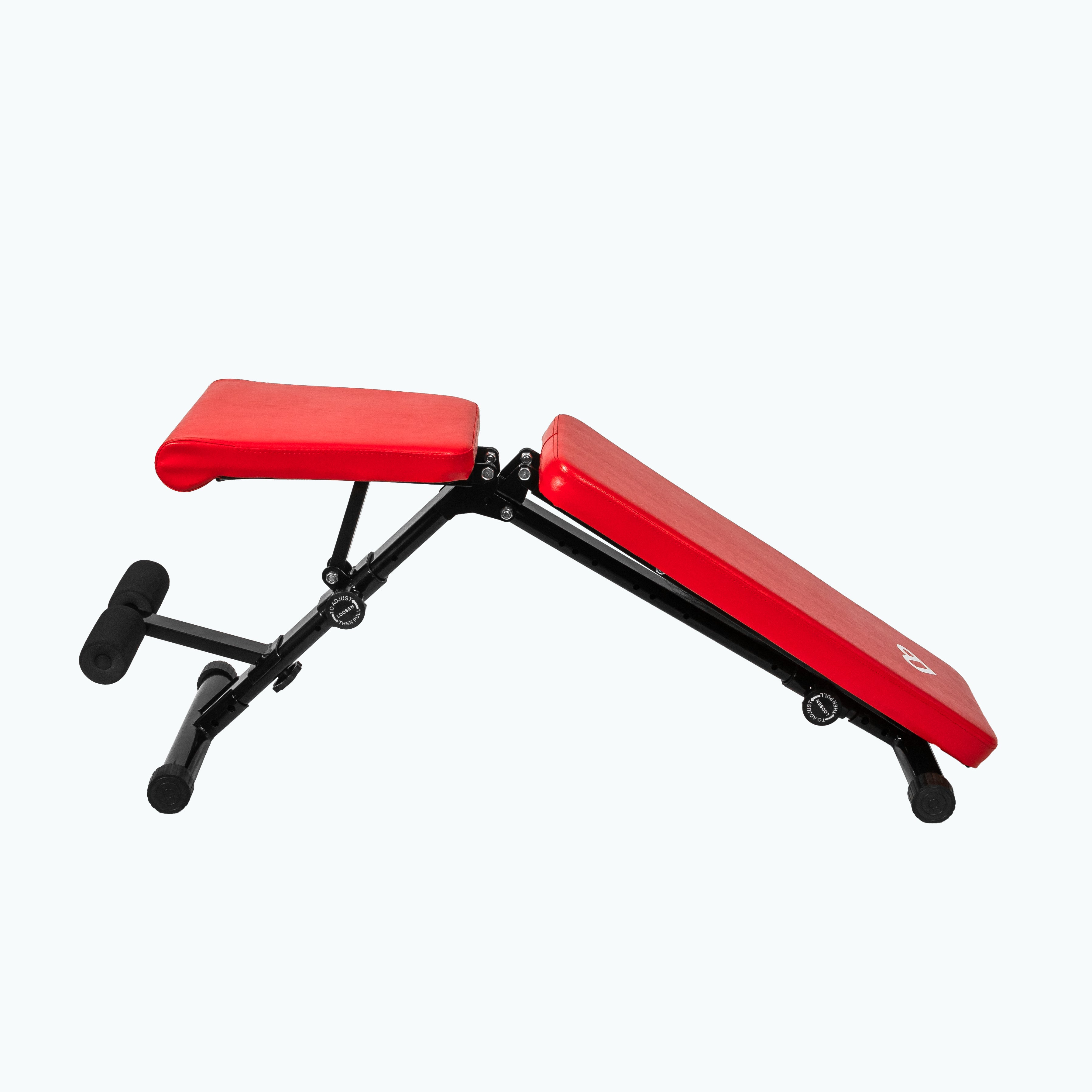 Adjustable Weight Bench