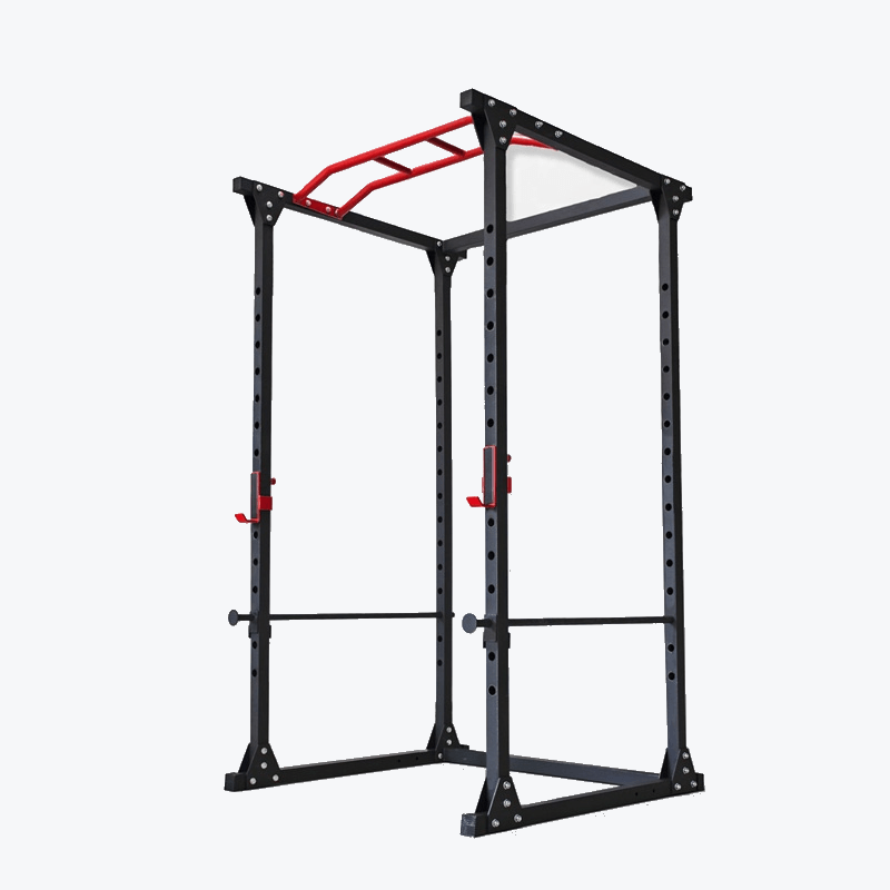 Ultimate Power Rack - Montreal Fitness